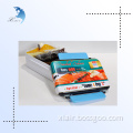 promotional different sized custom printed food packaging box